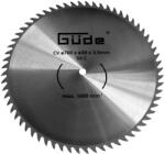 Güde fa fűrészlap CV 700x30x3.0 - 56 fog 1867 (1867)