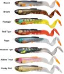 Abu Garcia Beast Curltail 21cm/89g Firetiger (1621251)
