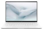 ASUS ZenBook S 14 OLED UX5406AA-QJ340W (Scandinavian White) | Intel Core Ultra 9 386H | 32GB DDR5 | 4000GB SSD | 14" fényes | 1920X1200 (WUXGA) | INTEL Graphics | W11 PRO (UX5406AA-QJ340W_W11PN4000SSD_S)