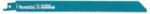 Makita fűrészlap BiM 225 mm 25 db fémhez B-16782-25 (B-16782-25)