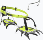 EDELRID Crampoane automate EDELRID Shark Auto II night-oasis Coltar alpinism