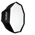 Godox SB-GUE95 ernyőként nyitható softbox (14150024) (14150024) - aqua