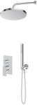 Oltens Set baterie cadă-duș Oltens Hadsel 34108100, cap de duș Oltens Pluva 37010100, 39400100, 37102100, 39304100, 37200100 (36645100)