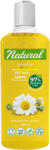 Aroma Natural Șampon pentru toate tipurile de păr, mușețel, 400 ml