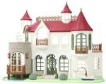 EPOCH Sylvanian Families, Villa by the River, set de joaca fara figurine, 5865 Figurina