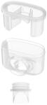 BabyOno Set piese de schimb pentru pompă de lapte Babyono - Megan kit II (5901435414835)