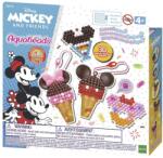 EPOCH Aquabeads, Mickey Mouse, Gelateria, margele de apa, set de inceput, 500 de piese, 35170