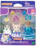 EPOCH Sylvanian Families, Magical Baby Faries, set de figurine, 5871 Figurina