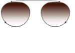 Even Realities Sunshade clip EVEN REALITIES G2A with pouch (brown) (64296) - vexio