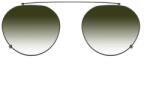 Even Realities G2A Sun Visor with Case (Green) (64297) - vexio