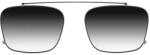 Even Realities G2B Sun Visor with Case (Grey) (64298) - vexio