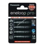 Panasonic 4xAAA 800mAh BK4MCDEC4BE (BK4MCDEC4BE)