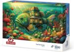 Art Puzzle Puzzle Art Puzzle de 1000 piese - Refugiu marin (41042) Puzzle