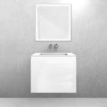 Oltens Set lavoar Oltens Stila 40200900, dulap Oltens Vernal 60013000 (68820000)
