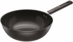 Fiskars Hard Face 1075523 wok serpenyő, 28 cm (1075523)