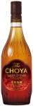 CHOYA 3 éves Ume likőr (0, 7L / 15, 5%) - whiskynet