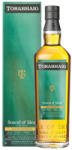Torabhaig Distillery Sound of Sleat Batch Strength whisky DRS (0, 7L / 60, 2%) - whiskynet