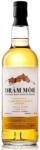  Campbeltown 8 éves Drám Mór whisky 2016 (0, 7L / 52, 9%)