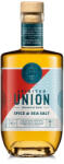 Spirited Union Spice and Seasalt rum DRS (0, 7L /38%) - whiskynet