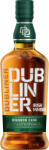  Dubliner Bourbon Cask Aged whiskey DRS (1L / 40%) - whiskynet
