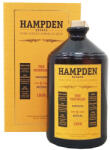 Hampden 2018 LROK The Younger rum (3L / 47%) - whiskynet
