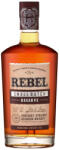  Rebel Small Batch Reserve Bourbon whiskey DRS (0, 7L / 55%) - whiskynet