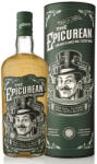  The Epicurean whisky DD DRS (0, 7L / 46, 2%)