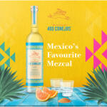  400 Conejos mezcal (0, 7L/ 38%) - whiskynet