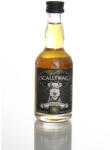 Scallywag mini whisky (0, 05L / 46%)
