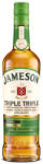 Jameson Triple Triple whiskey DRS (0, 7L / 40%) - whiskynet