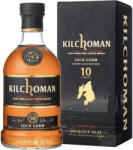 KILCHOMAN Loch Gorm 2026 10 éves whisky DRS (0, 7L / 46%) - whiskynet