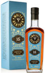  White Heather 15 éves whisky DRS (0, 7L / 46%)