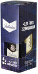 Ballantine's (0, 7L / 40%) + Ballantine's whisky (0, 2L / 40%) - whiskynet