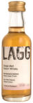 Lagg Corriecravie mini whisky (0, 05L / 55% ) - whiskynet