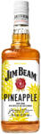 Jim Beam Pineapple whiskeylikőr DRS (0, 7L / 32, 5%) - whiskynet