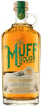  The Muff Liquor Company Triple Distilled Peated Irish whiskey DRS (0, 7L/ 43%)
