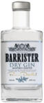 Barrister Száraz gin (0, 5L / 40%) - whiskynet