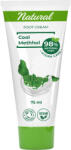Aroma Natural Cremă pentru picioare, mentol, 75 ml