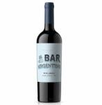 El Bar Argentino Pincészet El Bar Argentino Malbec [0, 75L]