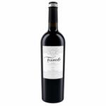 Cantine Due Palme Pincészet Cantine due Palme Tessuto Salento Primitivo [0, 75L]