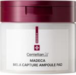 Centellian24 Ser de fata dischete Madeca Mela Capture Ampoule Pad, 60 bucati, Centellian 24