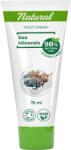 Aroma Natural Cremă pentru picioare, nămol, 75 ml