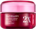 numbuzin Ser de fata No. 2 Rose PDRN Collagen 2X Plumping, 30 ml, Numbuzin