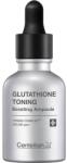 Centellian24 Ser concentrat pentru luminozititate Glutathione Toning Boosting, 30 ml, Centellian 24