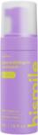 HISMILE Spuma de gura Grape Bubblegum, 45 ml, Hismile