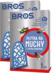 BROS Bandă pentru muște Bros - 3 buc