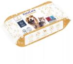 PETS CARE Nedves törlőkendő PETS CARE Kisállat szem- és orrápoló 72 db