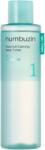 numbuzin Toner de fata calmant cu extracte de plante, 300 ml, Numbuzin