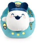 Barrado TAMAGOTCHI Mimitchi jucărie de pluș verde 26cm (16003083-2)