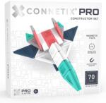 Connetix CONNETIX® PRO Set constructor magnetic 70 buc (CP-T-00070-CO) Jucarii de constructii magnetice